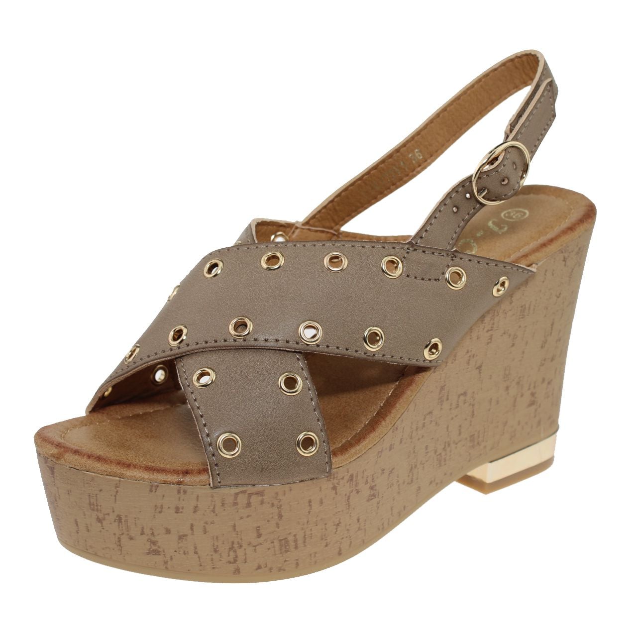 SANDALIA NEGRO VIA FRANCA ART. 5GZ6172BLAC - 1