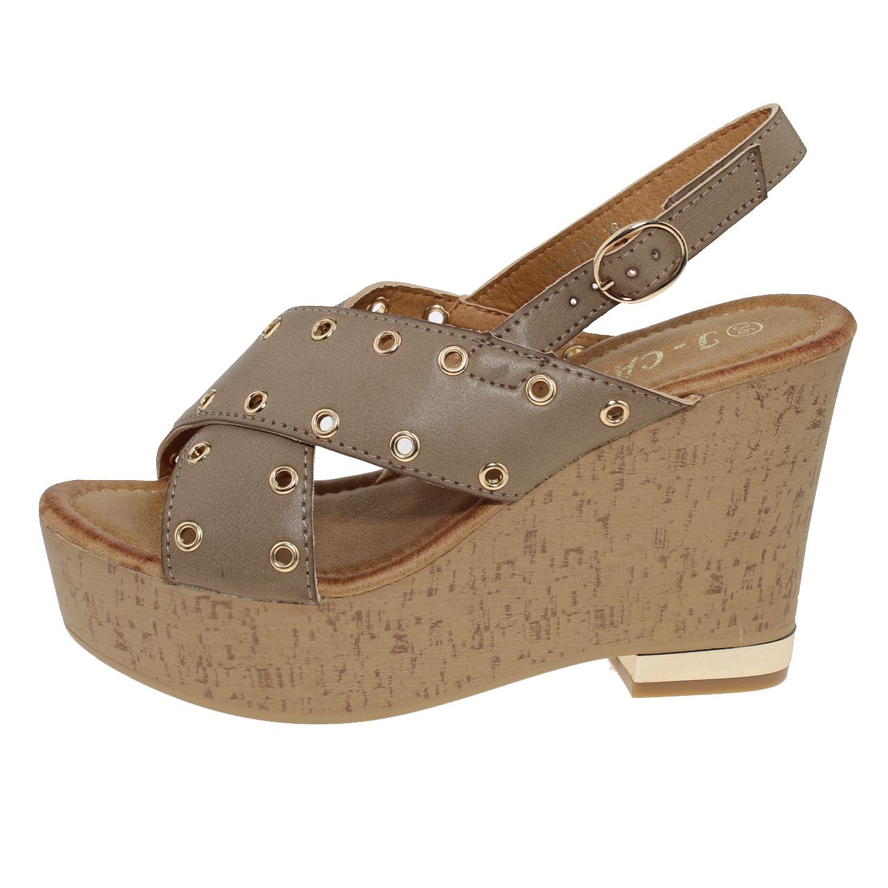 SANDALIA NEGRO VIA FRANCA ART. 5GZ6172BLAC - 2