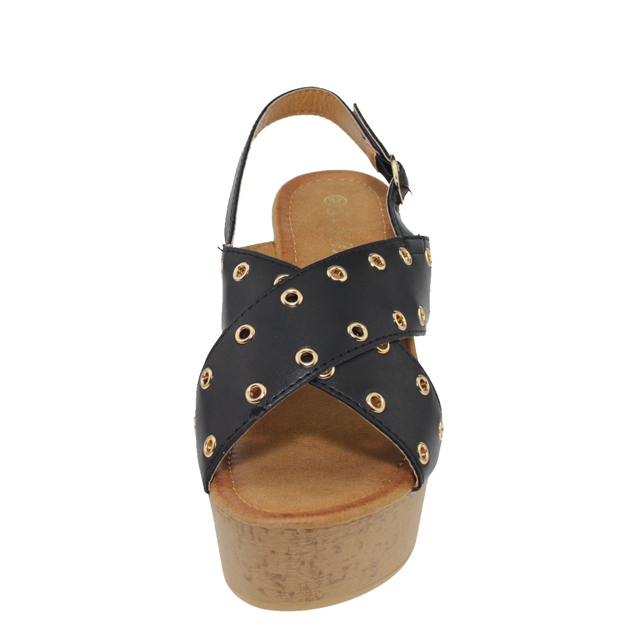 SANDALIA NEGRO VIA FRANCA ART. 5GZ6172BLAC - 4