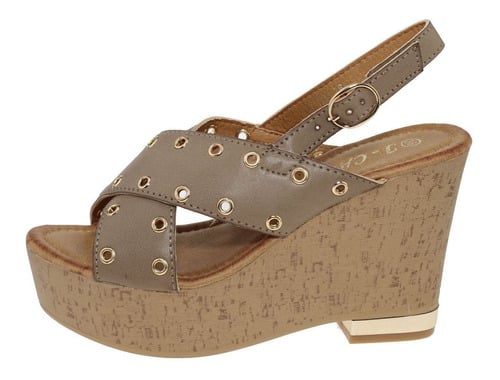 SANDALIA NEGRO VIA FRANCA ART. 5GZ6172BLAC - 6
