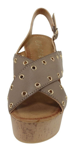 SANDALIA NEGRO VIA FRANCA ART. 5GZ6172BLAC - 7