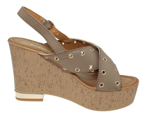 SANDALIA NEGRO VIA FRANCA ART. 5GZ6172BLAC - 8