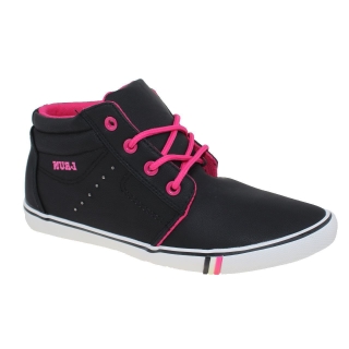 ZAPATILLAS MUJER VIA FRANCA CAÑA - 1