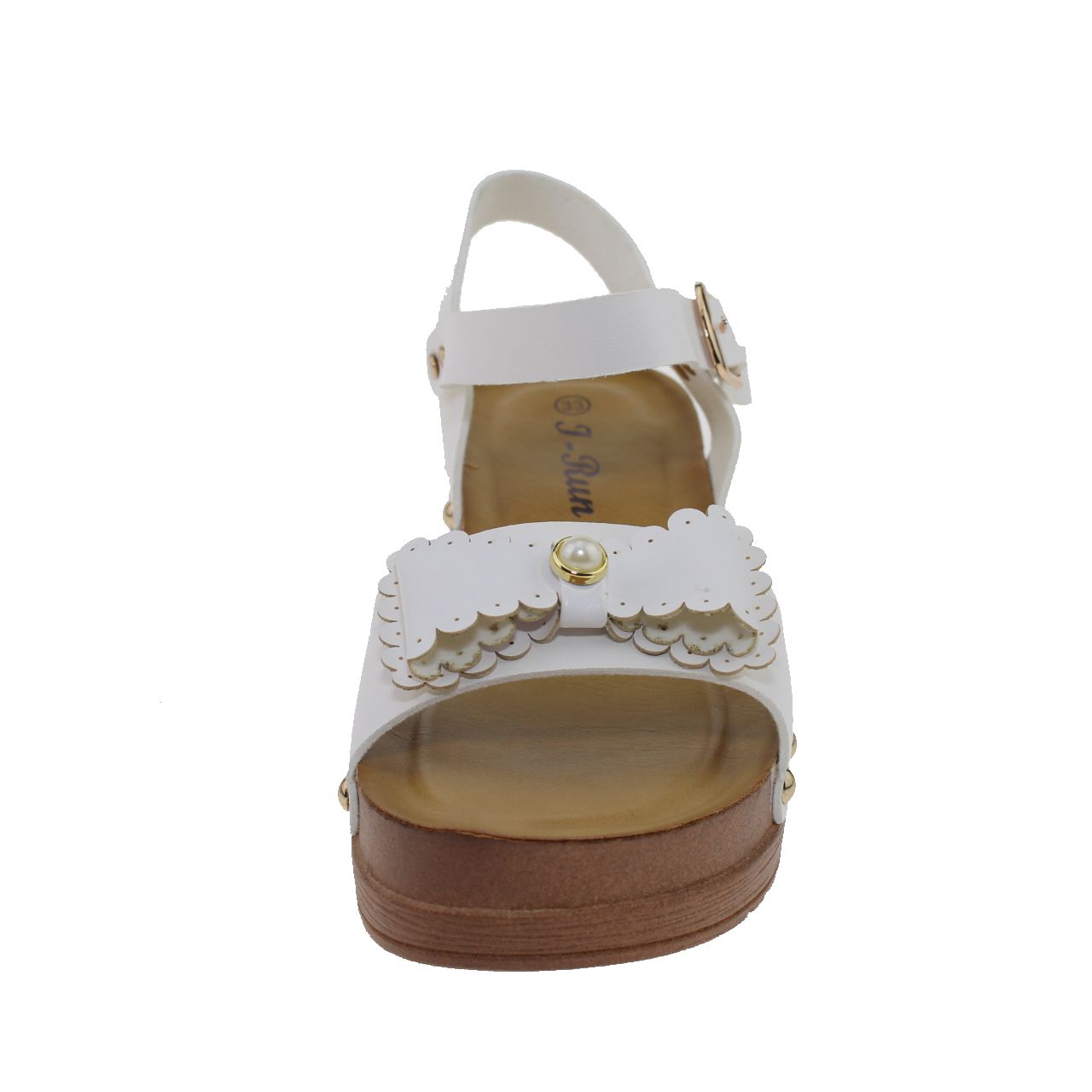 SANDALIA NEGRO VIA FRANCA ART. 3G8276BLACK - 7