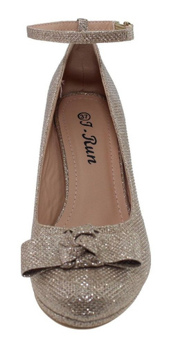 ZAPATO CHAMPAGNE VIA FRANCA ART. 5GZ6182CHAM - 7
