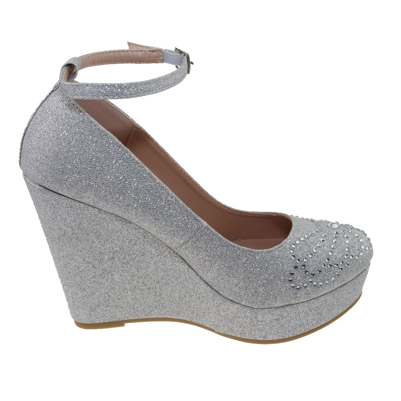 ZAPATO NEGRO VIA FRANCA ART. 5GZ6153BLAC - 2