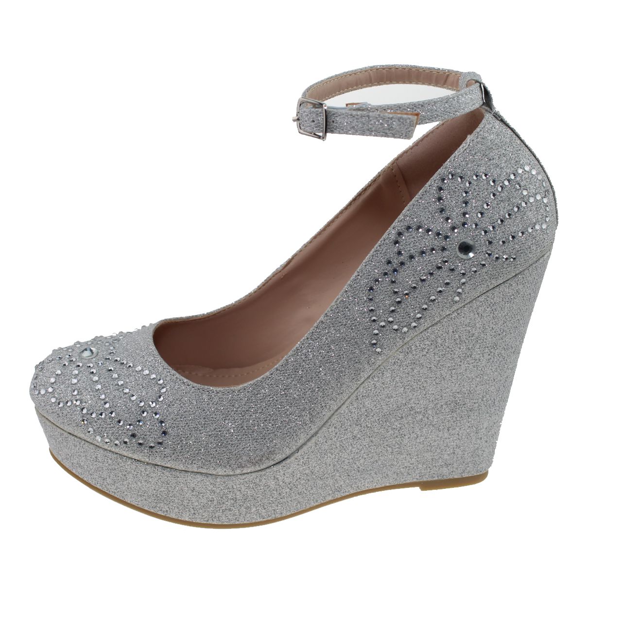 ZAPATO NEGRO VIA FRANCA ART. 5GZ6153BLAC - 3