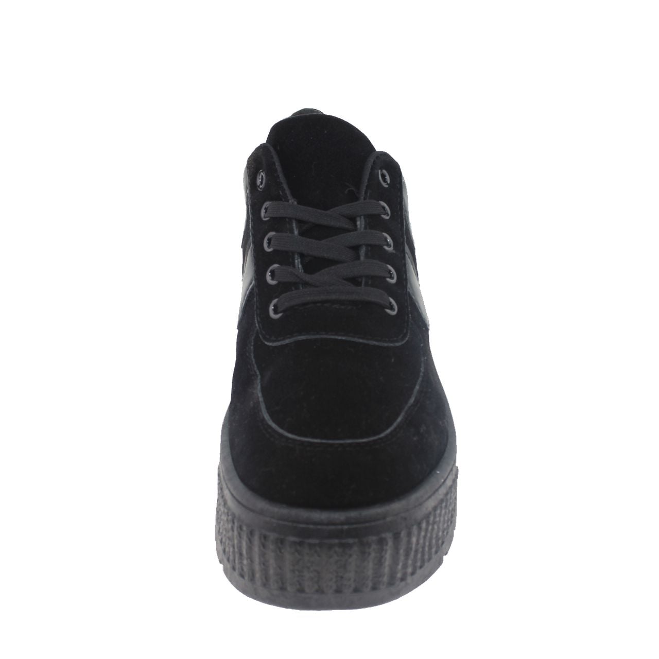 ZAPATILLA NEGRO VIA FRANCA ART. 5LX907082AB - 3