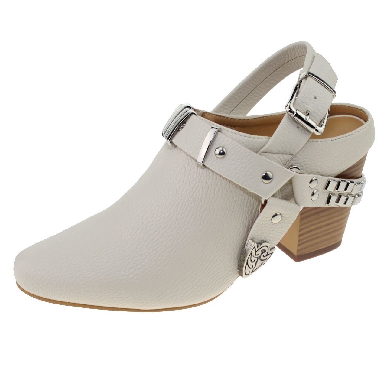 ZAPATO VIA FRANCA NUDE ART. 5WK17905NUD CASUAL - 1
