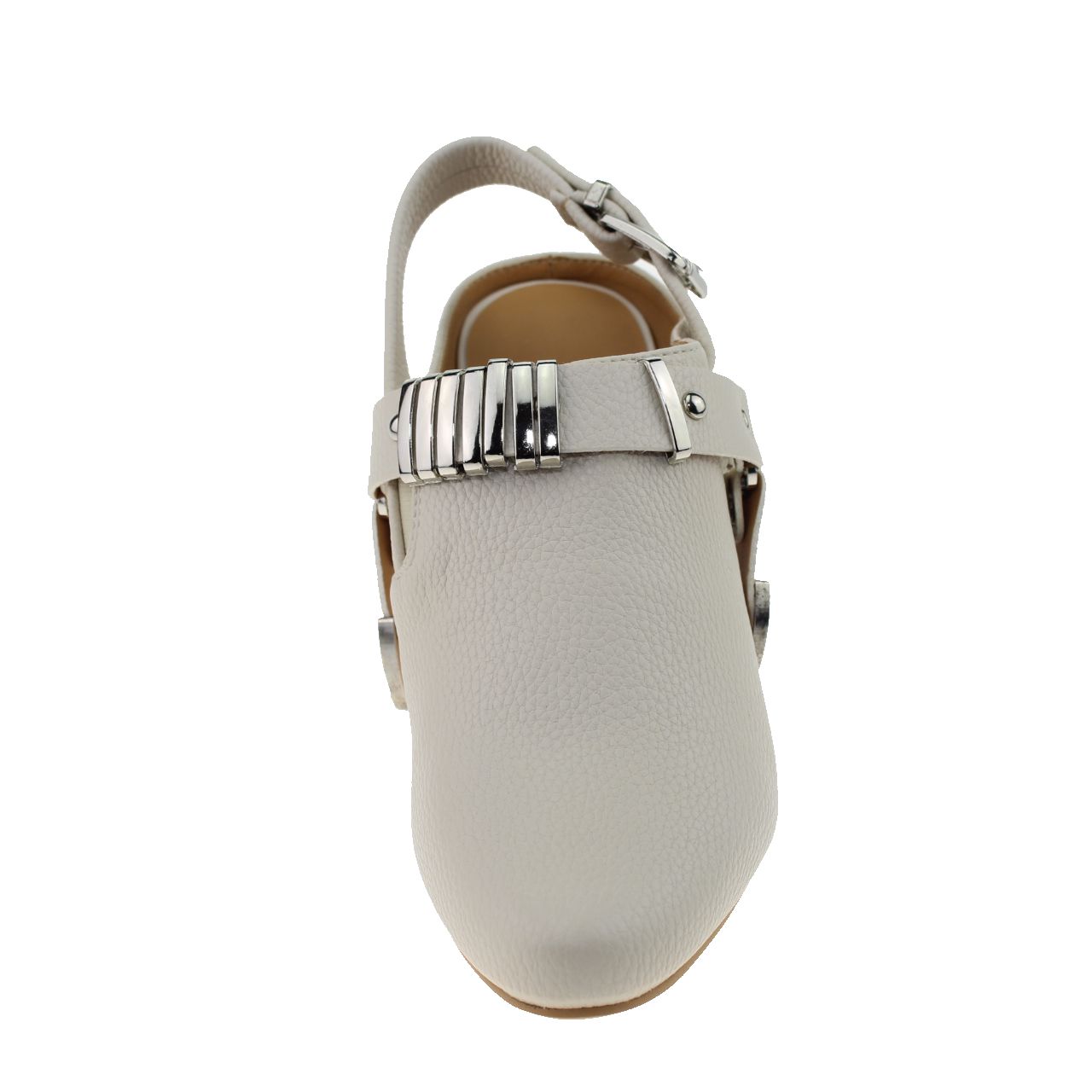 ZAPATO VIA FRANCA NUDE ART. 5WK17905NUD CASUAL - 3