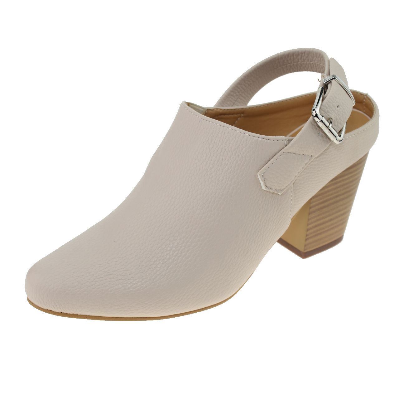ZAPATO VIA FRANCA NUDE ART. 5WK17905NUD CASUAL - 5