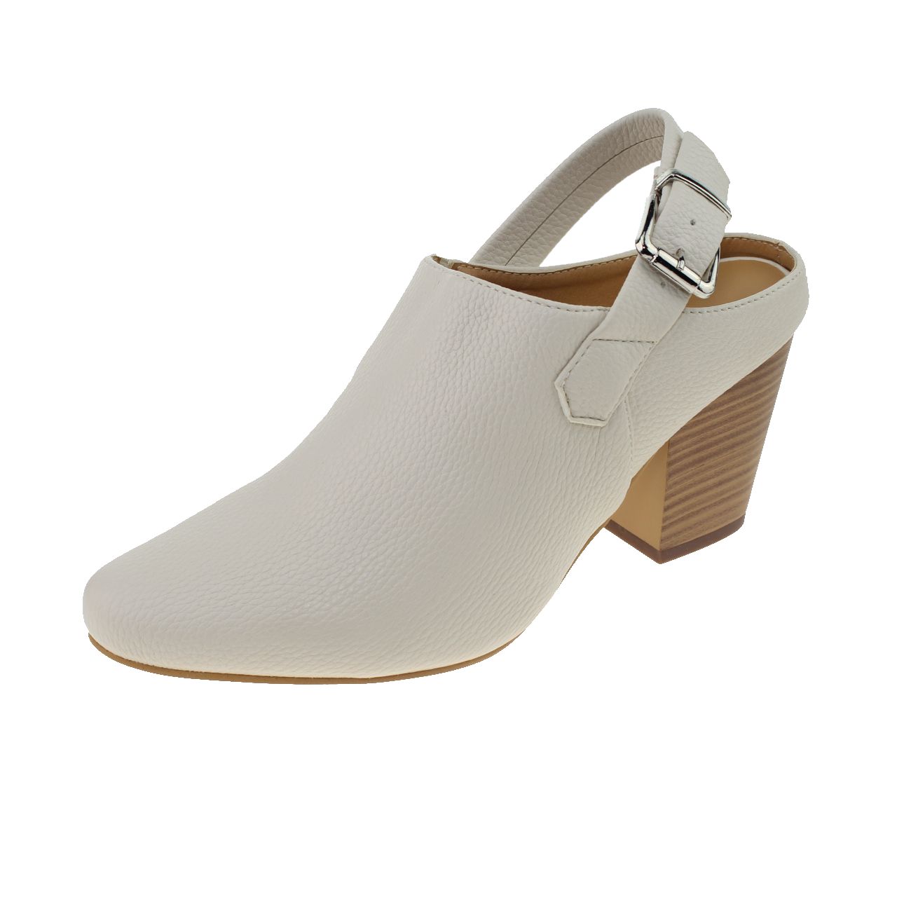 ZAPATO VIA FRANCA NUDE ART. 5WK17905NUD CASUAL - 5