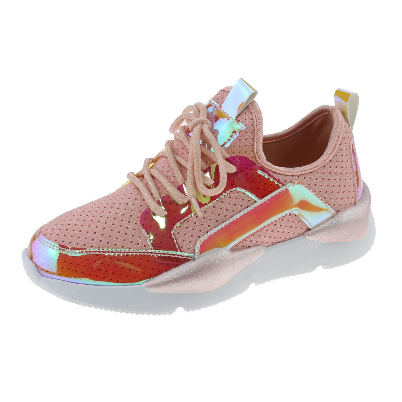 ZAPATILLA ROSA VIA FRANCA ART. 591812PINK - 1