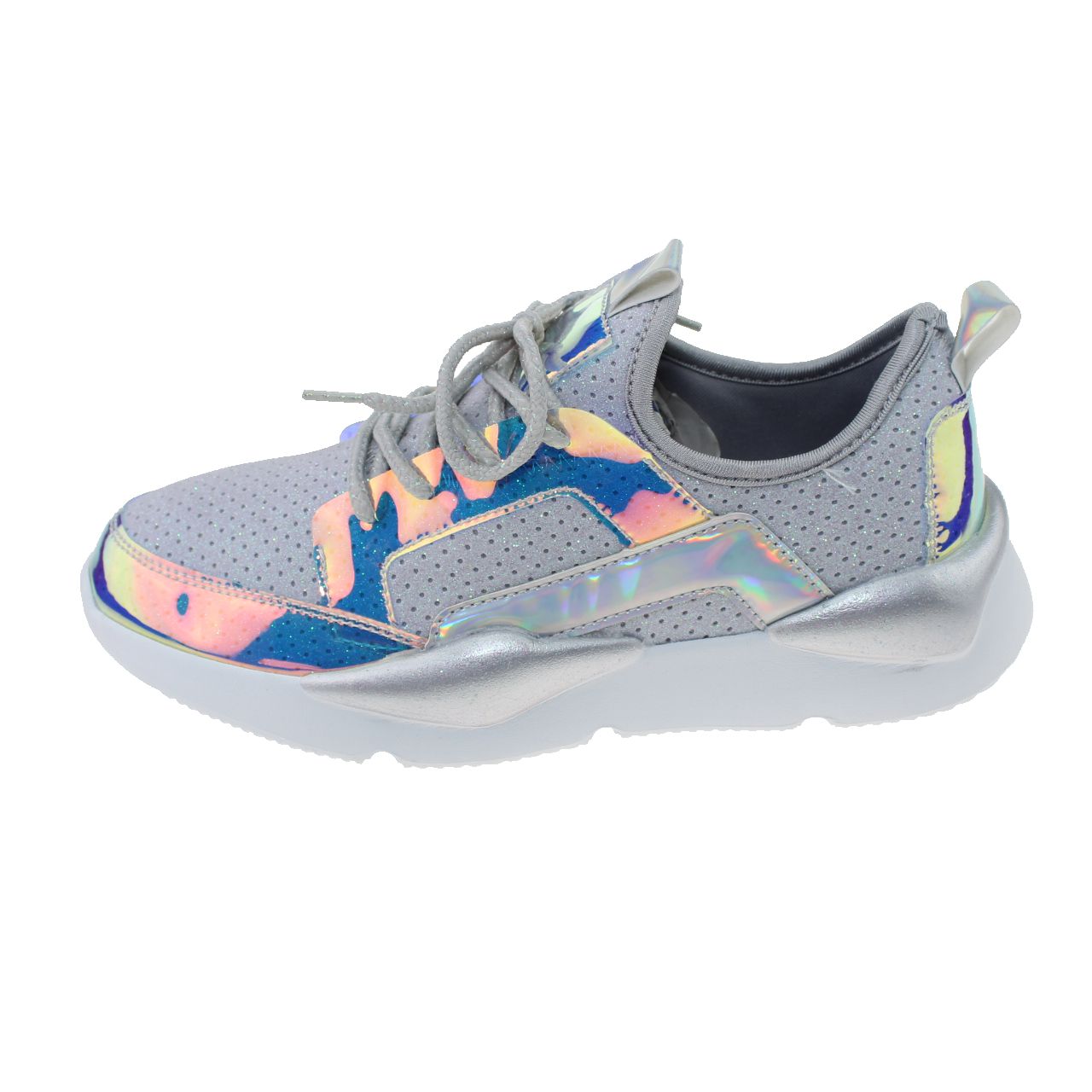 ZAPATILLA ROSA VIA FRANCA ART. 591812PINK - 2