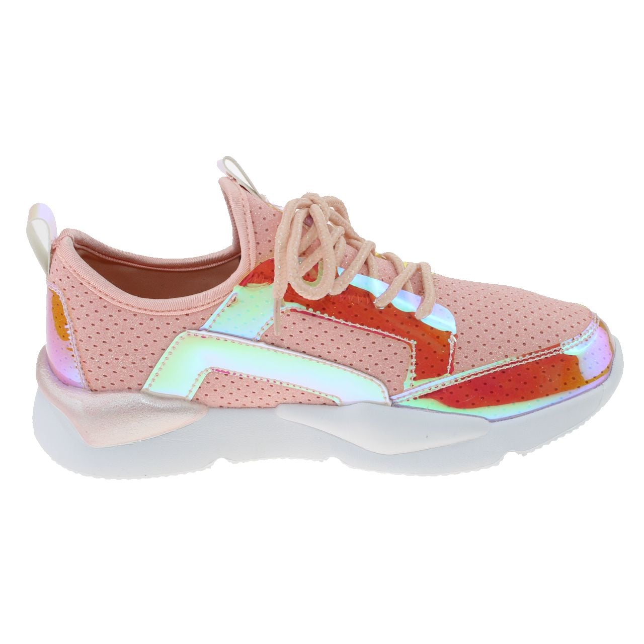 ZAPATILLA ROSA VIA FRANCA ART. 591812PINK - 3