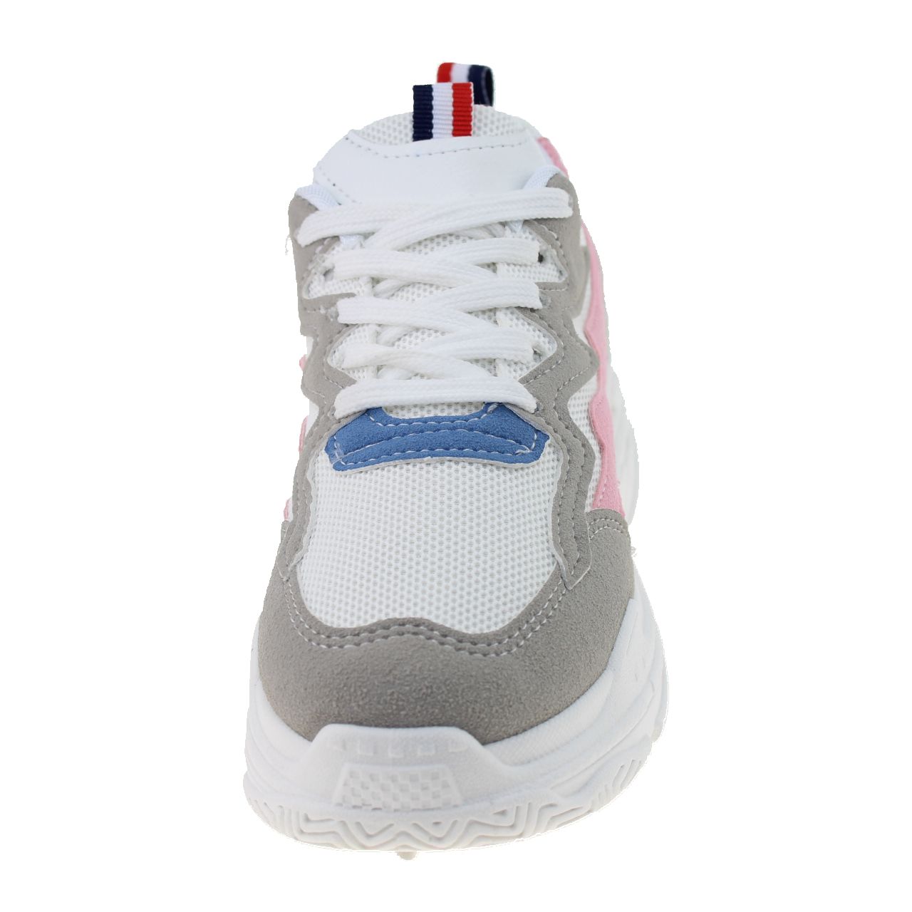 ZAPATILLAS MUJER VIA FRANCA CASUALES ART. 5LXD65412WB - 3