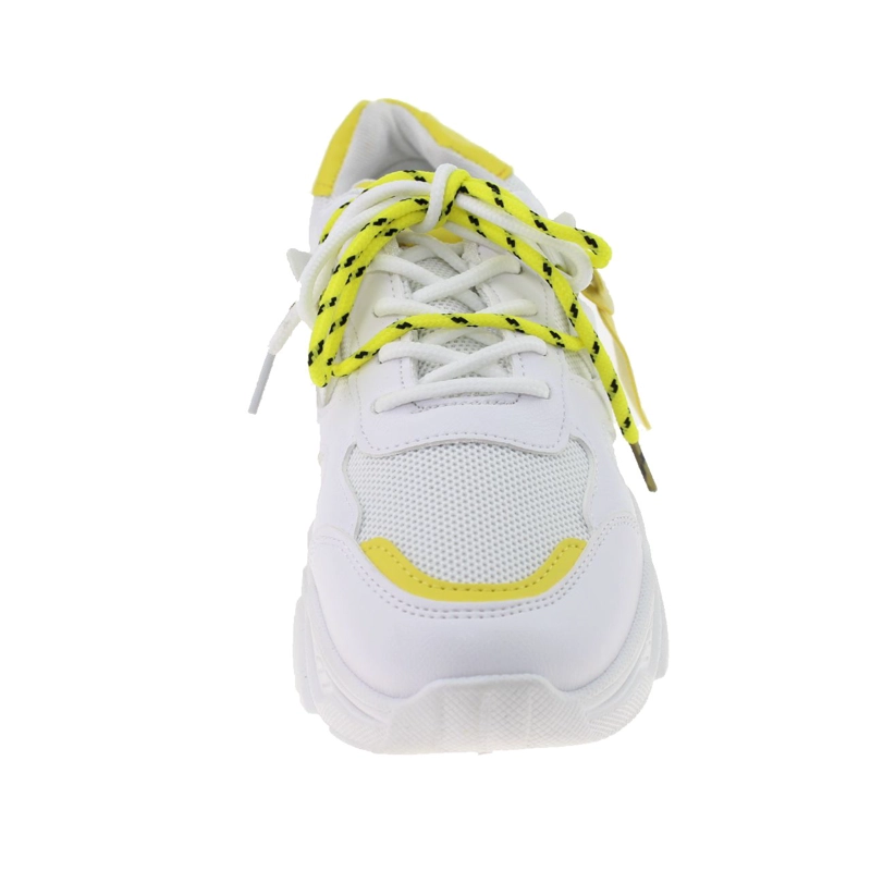 ZAPATILLAS MUJER VIA FRANCA CASUALES ART. 5ZB19012WYE - 4