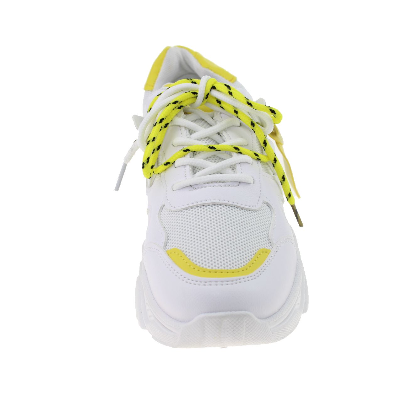 ZAPATILLAS MUJER VIA FRANCA CASUALES ART. 5ZB19012WYE - 4