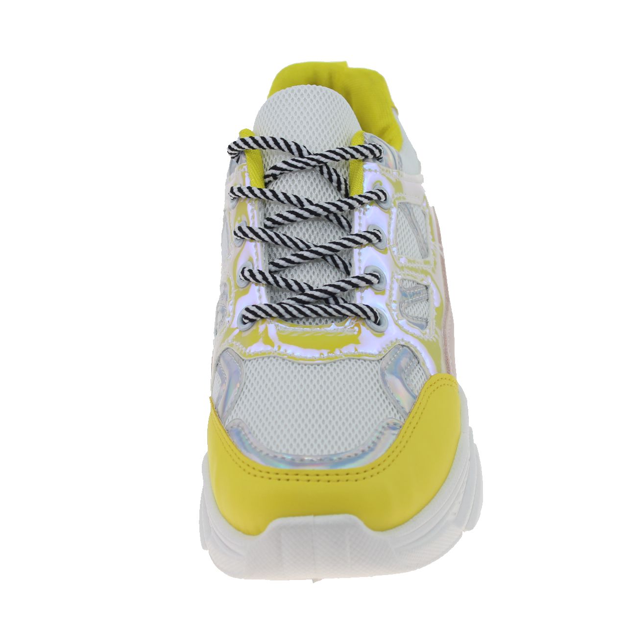 ZAPATILLAS MUJER VIA FRANCA CASUALES ART. 5BSD2901WH - 3