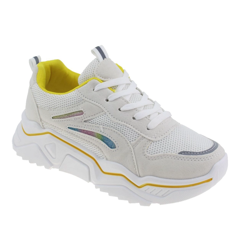 ZAPATILLAS MUJER VIA FRANCA CASUALES ART. 5LXD65392BL - 1