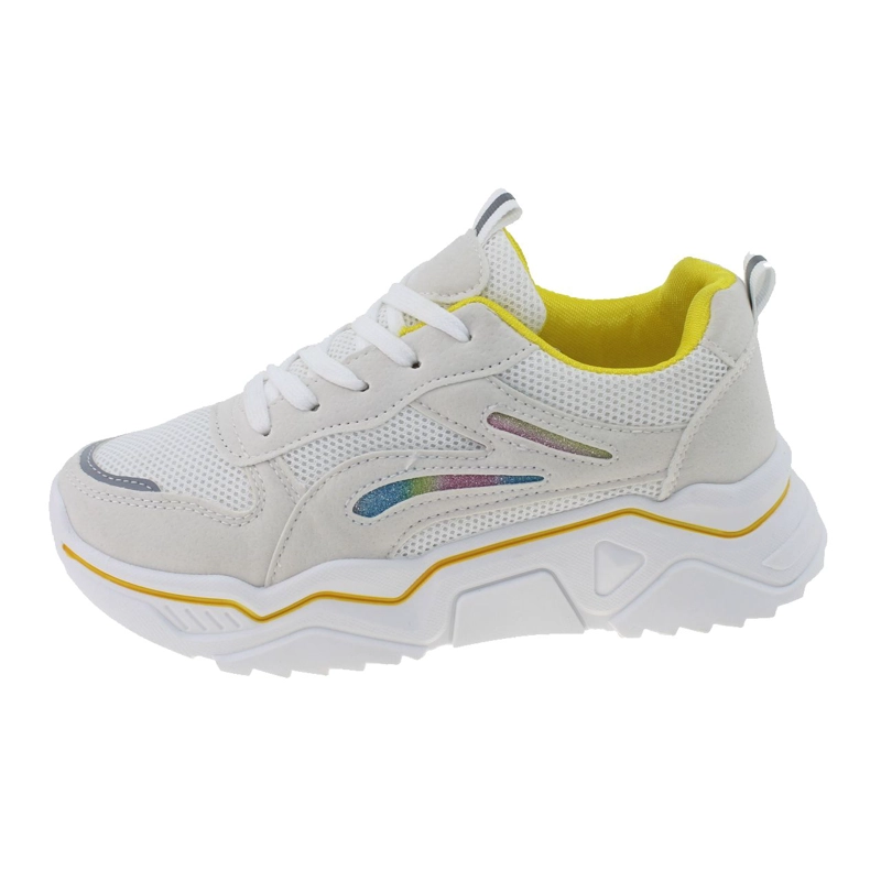 ZAPATILLAS MUJER VIA FRANCA CASUALES ART. 5LXD65392BL - 2