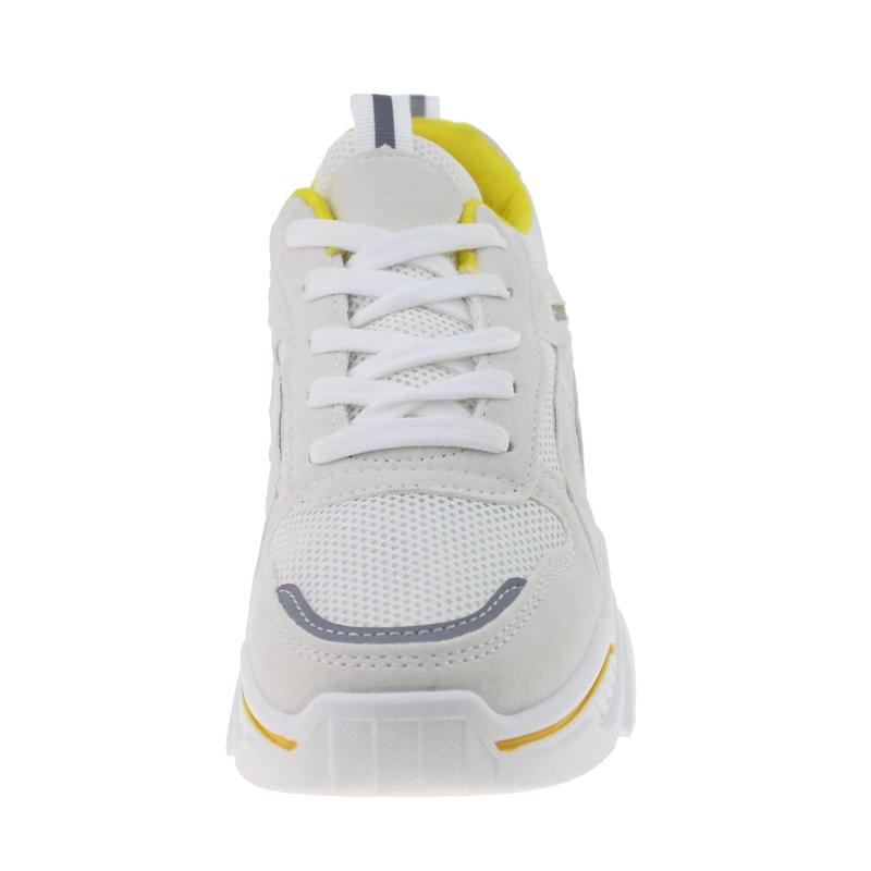 ZAPATILLAS MUJER VIA FRANCA CASUALES ART. 5LXD65392BL - 3