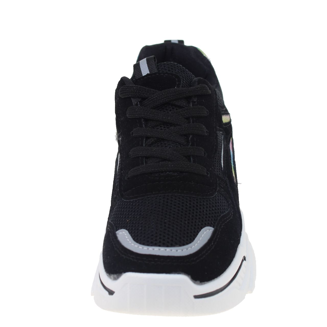ZAPATILLAS MUJER VIA FRANCA CASUALES ART. 5LXD65392BL - 3