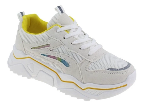 ZAPATILLAS MUJER VIA FRANCA CASUALES ART. 5LXD65392BL - 5
