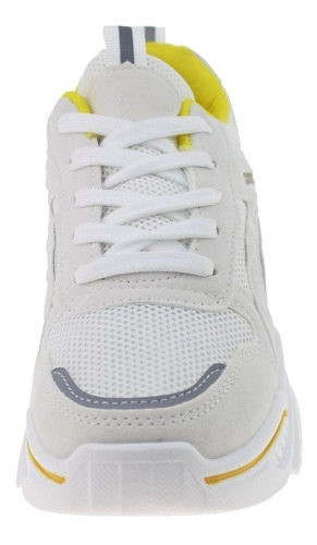 ZAPATILLAS MUJER VIA FRANCA CASUALES ART. 5LXD65392BL - 7