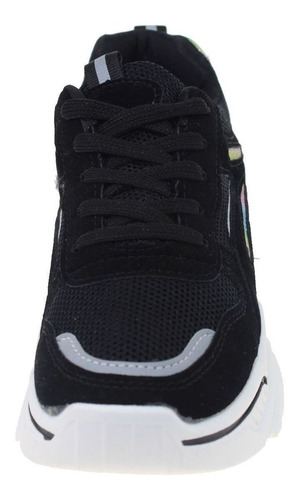 ZAPATILLAS MUJER VIA FRANCA CASUALES ART. 5LXD65392BL - 7