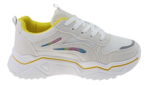 ZAPATILLAS MUJER VIA FRANCA CASUALES ART. 5LXD65392BL - 8