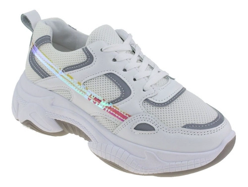 ZAPATILLA NEGRO VIA FRANCA ART. 5LXD65472BL - 5