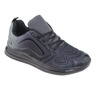 ZAPATILLAS MUJER VIA FRANCA - 1