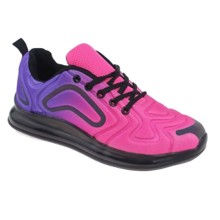 ZAPATILLAS MUJER VIA FRANCA - 1