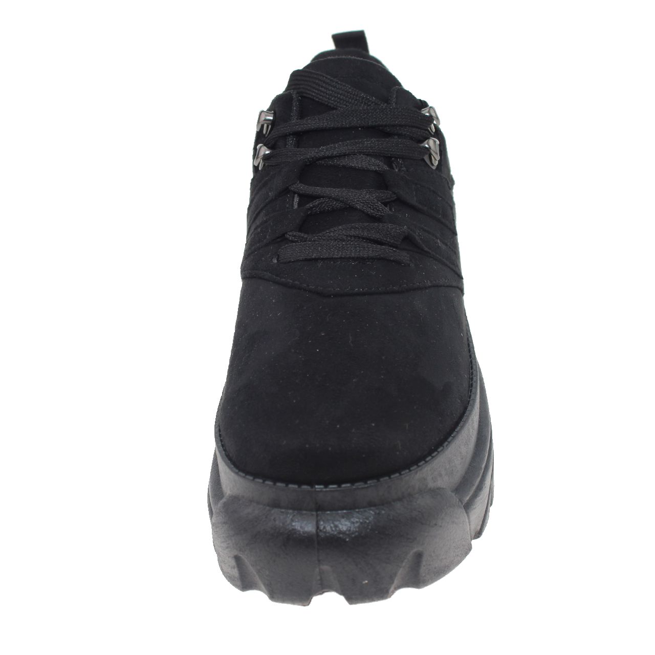 ZAPATILLA NEGRO VIA FRANCA ART. 5WNH911101B - 4