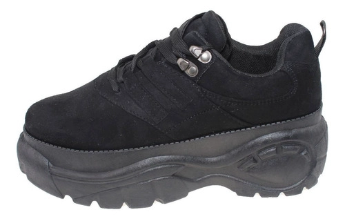 ZAPATILLA NEGRO VIA FRANCA ART. 5WNH911101B - 6