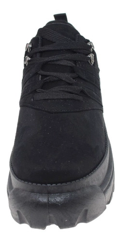 ZAPATILLA NEGRO VIA FRANCA ART. 5WNH911101B - 7