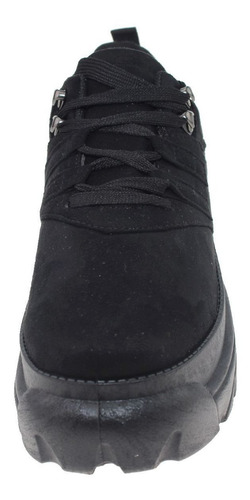 ZAPATILLA NEGRO VIA FRANCA ART. 5WNH911101B - 7