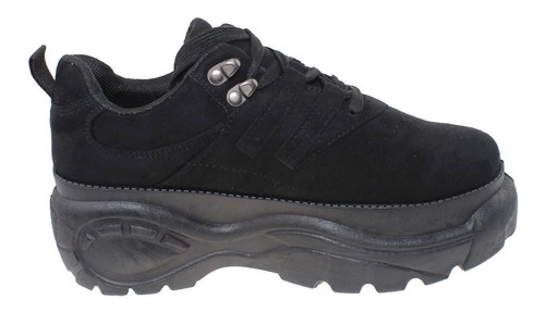 ZAPATILLA NEGRO VIA FRANCA ART. 5WNH911101B - 8