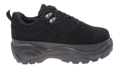 ZAPATILLA NEGRO VIA FRANCA ART. 5WNH911101B - 8