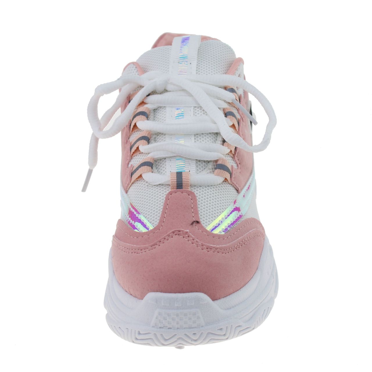 ZAPATILLA ROSA VIA FRANCA ART. 5LXD65443PINK - 3