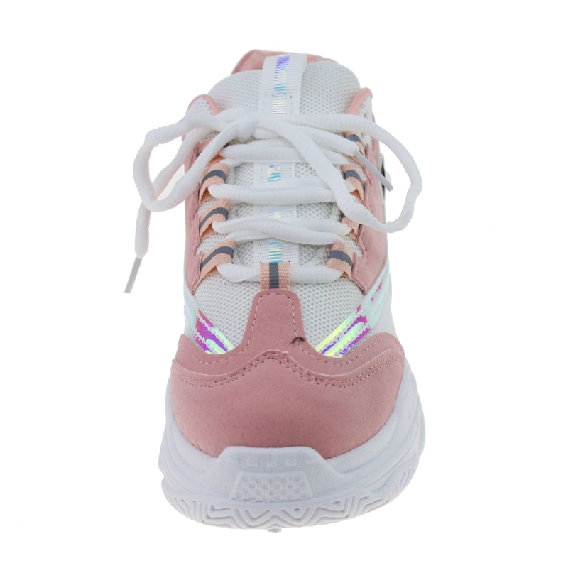 ZAPATILLA ROSA VIA FRANCA ART. 5LXD65443PINK - 3