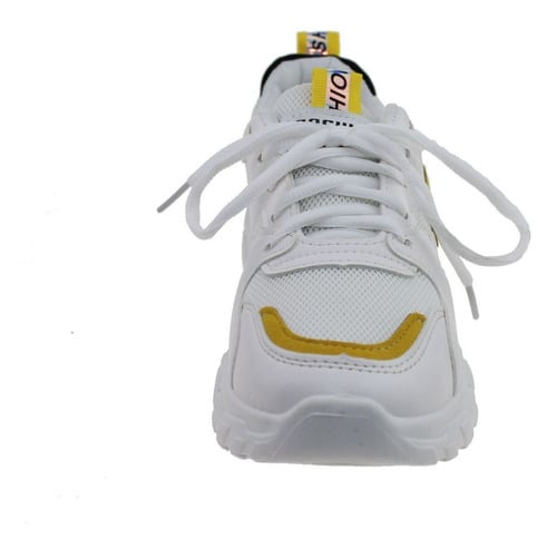 ZAPATILLA B/ AMARILLO VIA FRANCA ART. 52909B20648111WYELLOW - 8