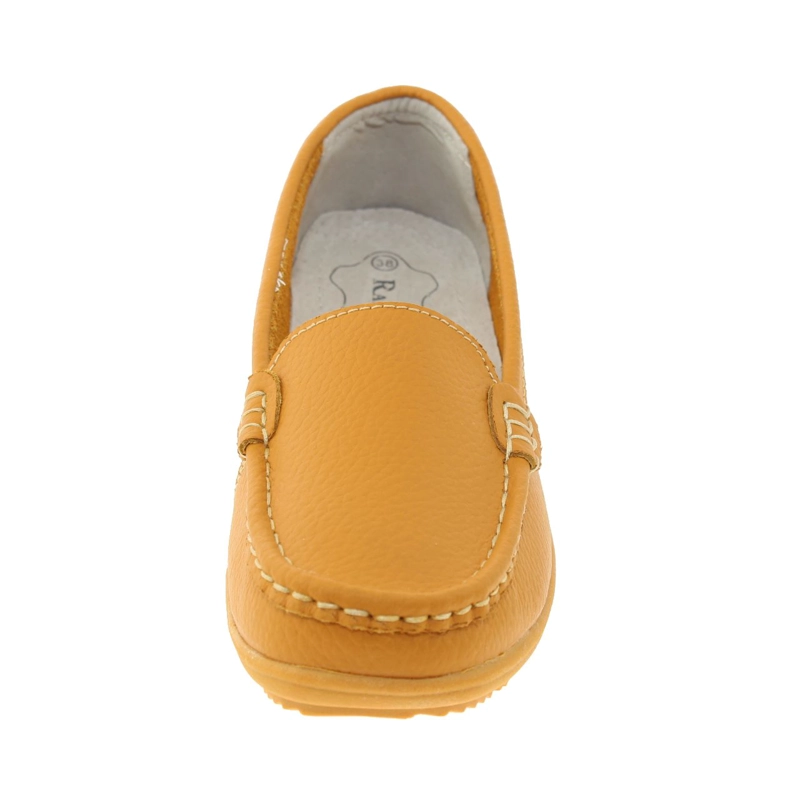 ZAPATO ROJO VIA FRANCA ART. 5909RED - 4