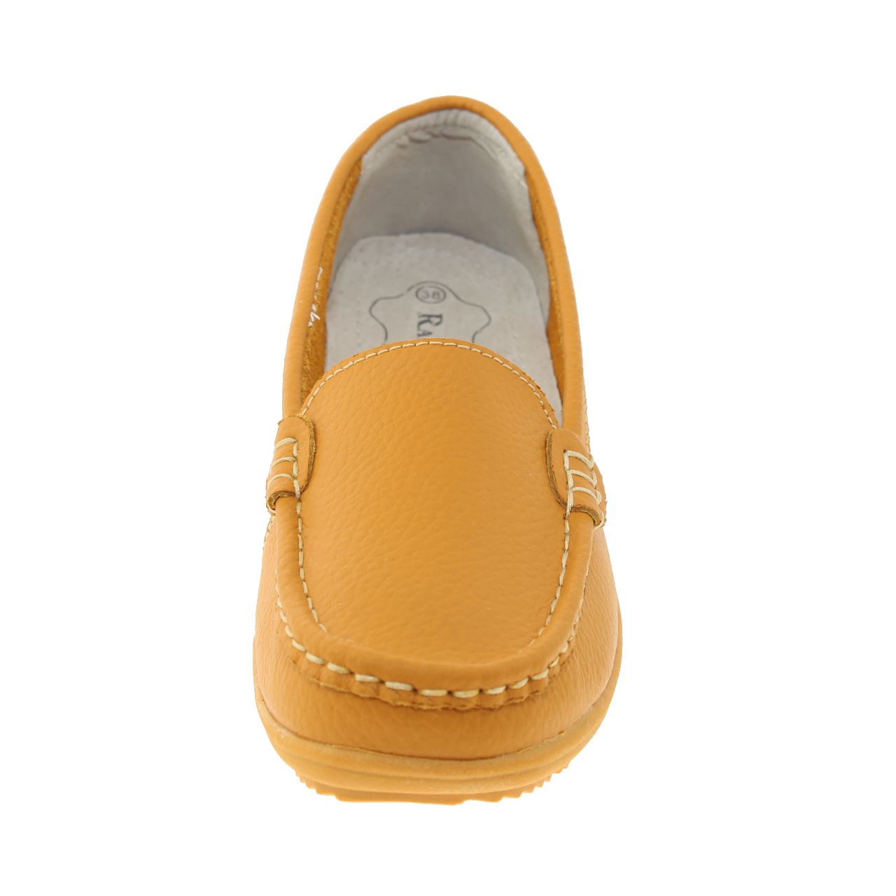 ZAPATO ROJO VIA FRANCA ART. 5909RED - 4