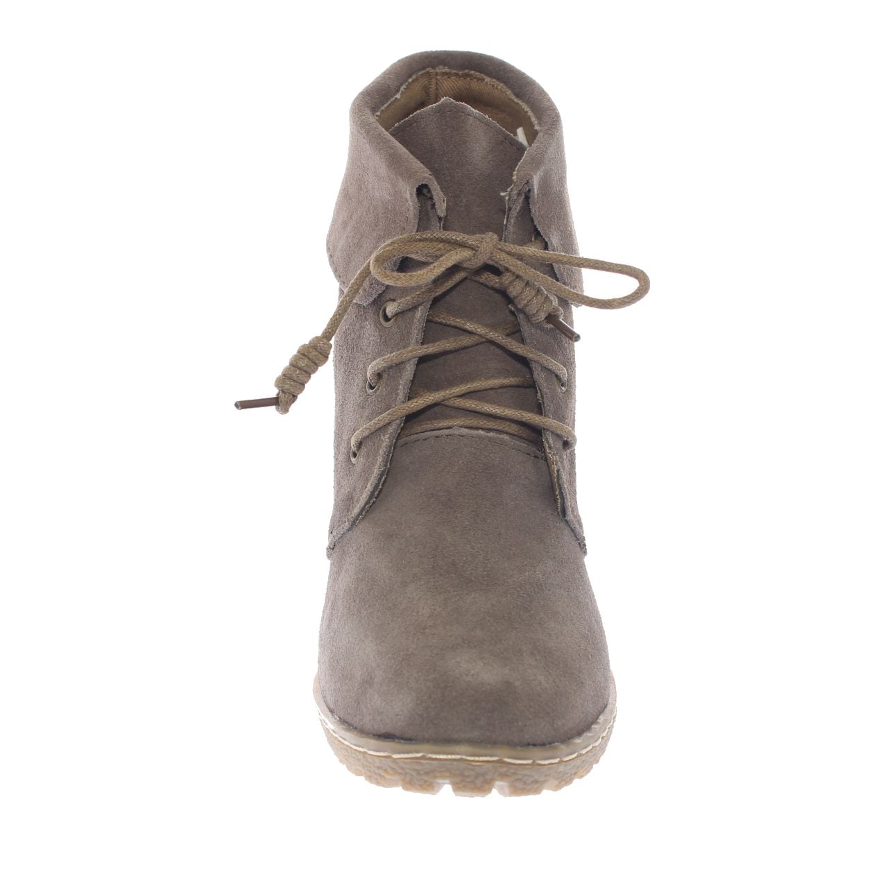 BOTÍN VIA FRANCA BEIGE ART. 5IN1206C CASUAL - 3