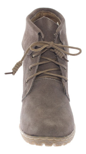 BOTÍN VIA FRANCA BEIGE ART. 5IN1206C CASUAL - 7