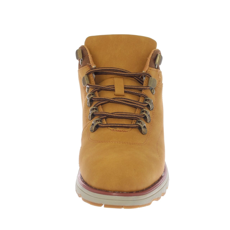 BOTÍN VIA FRANCA AMARILLO ART. 8N001YELLOW CASUAL - 3