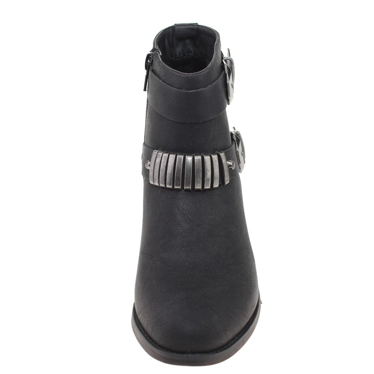 BOTÍN VIA FRANCA NEGRO ART 5WK1703001BLACK CASUAL - 3