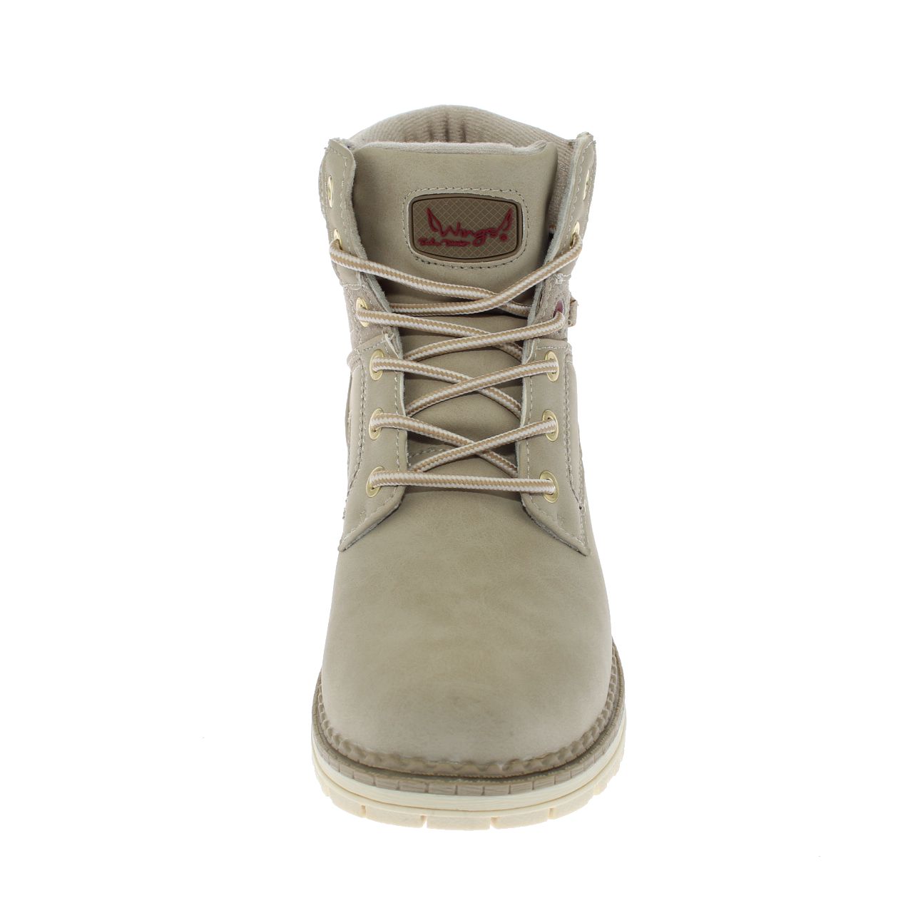 BOTÍN VIA FRANCA BEIGE ART 5708126 CASUAL - 3